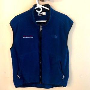 The North Face Vest - M/L